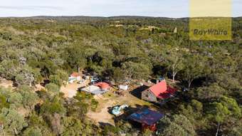 Farm Property for Sale - 206 McLaughlin Road Goulburn NSW 2580