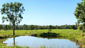 Farm Property for Sale - &amp;apos; Wagners Road, Boynewood Mundubbera QLD 4626