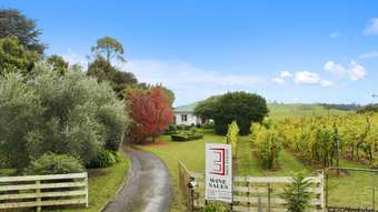Farm Property for Sale - 175 Napier Road Mirboo VIC 3871