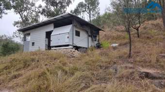 Farm Property for Sale -  Doughboy Road Doughboy QLD 4671