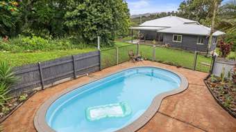 Farm Property for Sale - 456 Beenham Valley Road Beenaam Valley QLD 4570