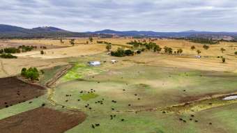 Farm Property for Sale - 196 Court Farm Road Buckland TAS 7190