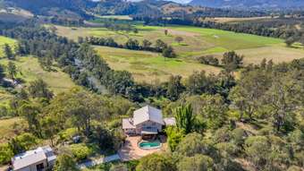 Farm Property for Sale - 330 Westleys Road Gloucester NSW 2422