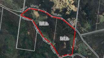 Farm Property for Sale - 700 Tralee Road Old Talgai QLD 4362