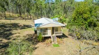 Farm Property for Sale - 129 Goyan Road New Moonta QLD 4671