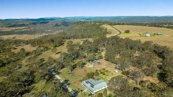 Farm Property for Sale - 1080 Preston Boundary Road Ramsay QLD 4358