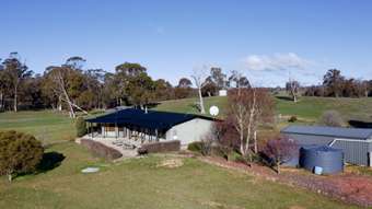 Farm Property for Sale - 364 Loch Erin Road Mount David NSW 2795