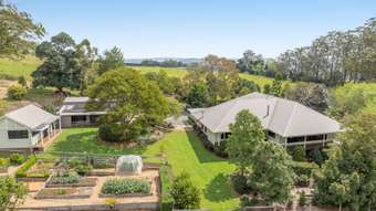 Farm Property for Sale - "Fire Spencer Road Ravensbourne QLD 4352