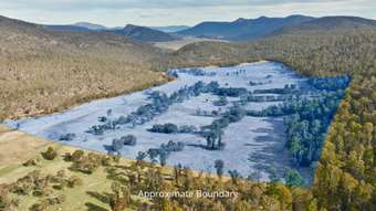 Farm Property for Sale - 923 Beloka Road Benambra VIC 3900