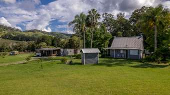 Farm Property for Sale - 793 Wang Wauk Rd Wang Wauk NSW 2423