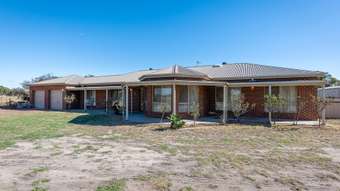 Farm Property for Sale - 58 Old Hamilton Road Haven VIC 3401