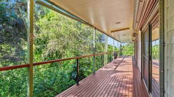 Farm Property for Sale - 396 Pinnacle Road Pumpenbil NSW 2484