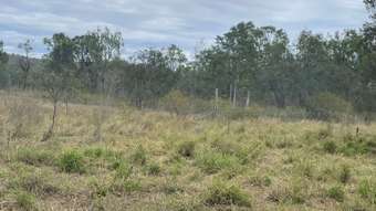 Farm Property for Sale - 33 Little Road Westwood QLD 4702