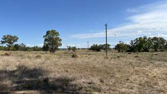 Farm Property for Sale -  Newell Highway Trewilga NSW 2869