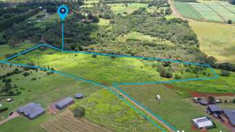 Farm Property for Sale - 11 OUTLOOK DRIVE Childers QLD 4660