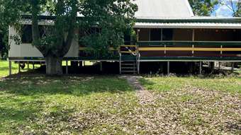 Farm Property for Sale - 2 Wills Street Gogango QLD 4702