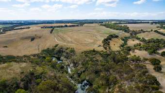 Farm Property for Sale - 779 Coopers Road Meredith VIC 3333