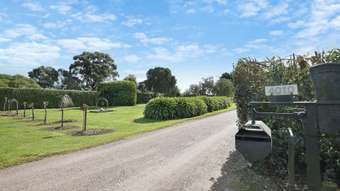 Farm Property for Sale - 4010 Princes Highway Camperdown VIC 3260