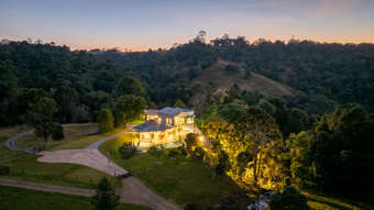 55 Trail Road Maleny QLD 4552