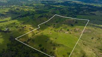Farm Property for Sale - 19 Moffitt Road Nimbin NSW 2480
