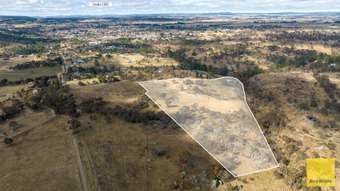 Farm Property for Sale - 111 Leece Road Uralla NSW 2358