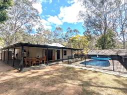 Farm Property for Sale - 62 Connors Road Grantham QLD 4347