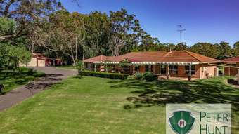 Farm Property for Sale - 85 Skarrats Lane Lakesland NSW 2572