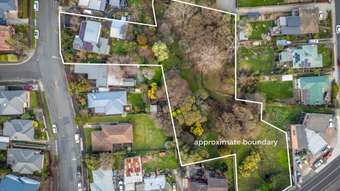 Farm Property for Sale - 7 Taroona Crescent Taroona TAS 7053