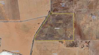 Farm Property for Sale - 4138 Doodlakine-Kununoppin Road South Kununoppin WA 6489