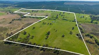 Farm Property for Sale - 2641 Burraga Road Burraga NSW 2795