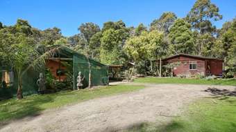 Farm Property for Sale - 2630 Colac - Forrest Road Forrest VIC 3236