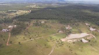 Farm Property for Sale -  14420 Bunya Highway Wondai QLD 4606