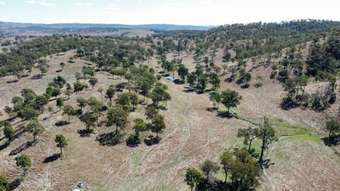 Farm Property for Sale - Kinbombi QLD 4601
