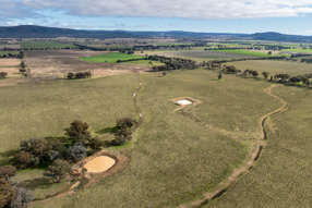 Farm Property for Sale - 235 Barrs Road Cowra NSW 2794