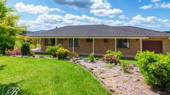 Farm Property for Sale - 272 Wattley Hill Road Wootton NSW 2423