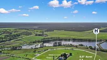 Farm Property for Sale - 47 GELSOMINOS ROAD South Isis QLD 4660