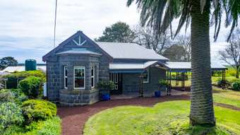 Farm Property for Sale - 2529 Warrnambool-Caramut Road Woolsthorpe VIC 3276