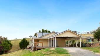 Farm Property for Sale - 235 Day Avenue Omeo VIC 3898