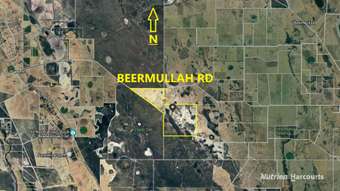 Farm Property for Sale - 1271 Beermullah Road Beermullah WA 6503