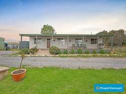 Farm Property for Sale - 73 Painters Lane Tirrannaville NSW 2580