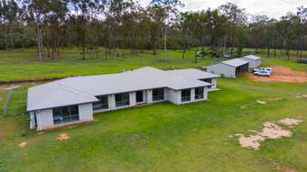 Farm Property for Sale - 1407 Atkinsons Dam Road Churchable QLD 4311