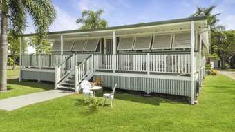 Farm Property for Sale - 150 Richmond Road Bowen QLD 4805