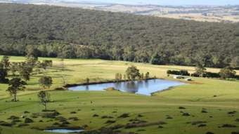 Farm Property for Sale - 353 Cole Crossing Road Mount Magnificent SA 5210