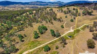 Farm Property for Sale - 53 McCliftys Road Tenterfield NSW 2372