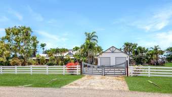 Farm Property for Sale - 66 Betzels Lane Bowen QLD 4805