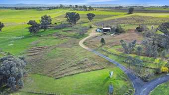 Farm Property for Sale - 7191a Lachlan Valley Way Cowra NSW 2794