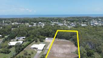 Farm Property for Sale - 12 Mahogany Drive Forrest Beach QLD 4850