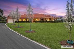 7 Nazek Court Seymour VIC 3660