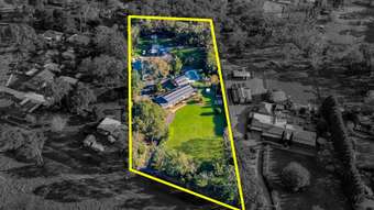 Farm Property for Sale - 55 Chandos Road Yanderra NSW 2574