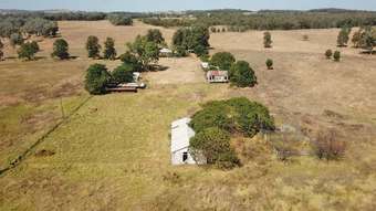 Farm Property for Sale - 15948 OXLEY HIGHWAY Coonabarabran NSW 2357